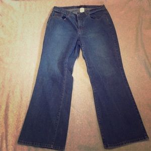 Size 14P Venezia jeans